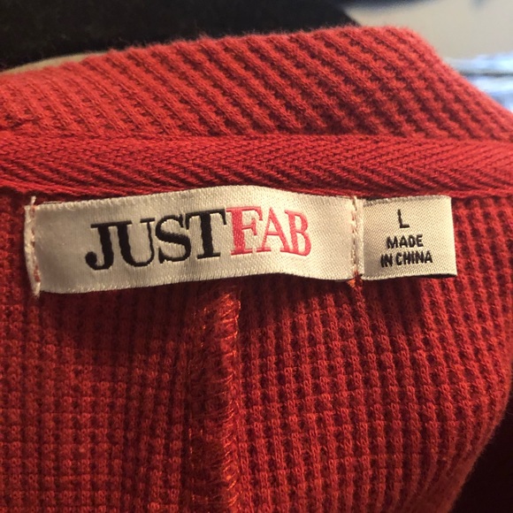 Drawstring Tunic - Picture 3 of 4